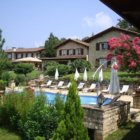 Casa Lavanda Boutique Hotel ซิเล ภายนอก รูปภาพ