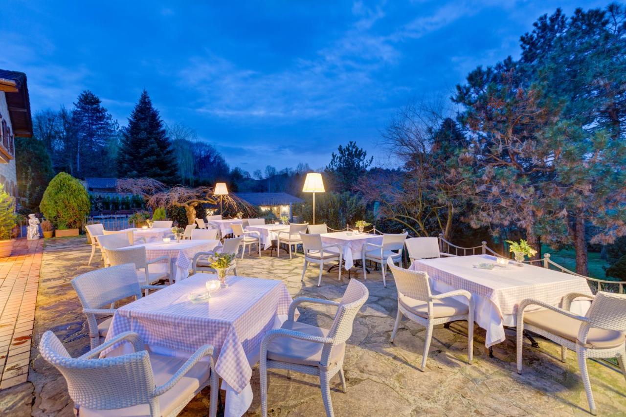 Casa Lavanda Boutique Hotel ซิเล ภายนอก รูปภาพ