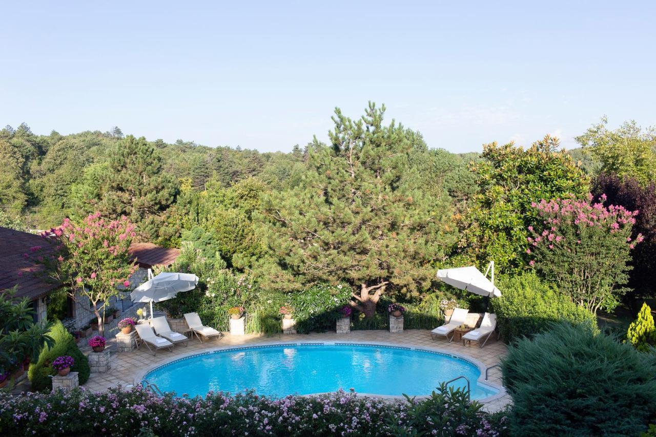 Casa Lavanda Boutique Hotel ซิเล ภายนอก รูปภาพ