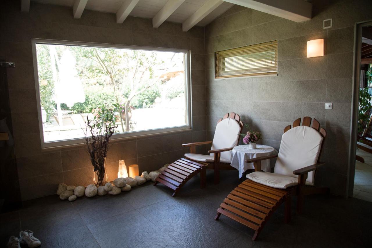 Casa Lavanda Boutique Hotel ซิเล ภายนอก รูปภาพ