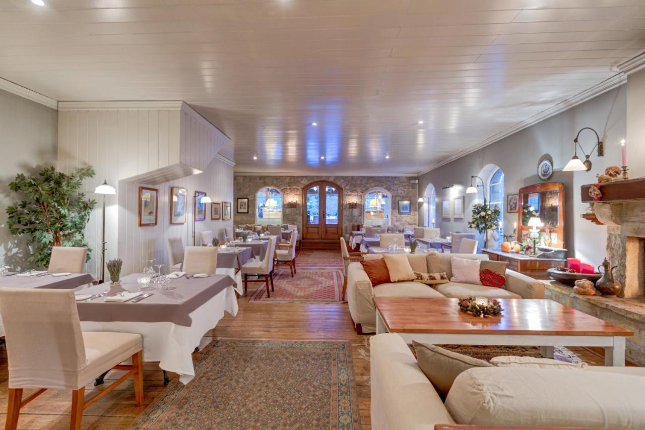Casa Lavanda Boutique Hotel ซิเล ภายนอก รูปภาพ