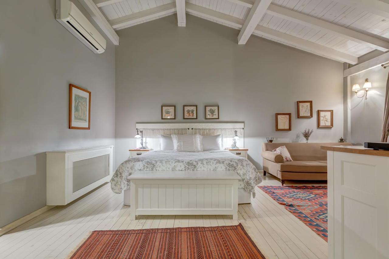 Casa Lavanda Boutique Hotel ซิเล ห้อง รูปภาพ