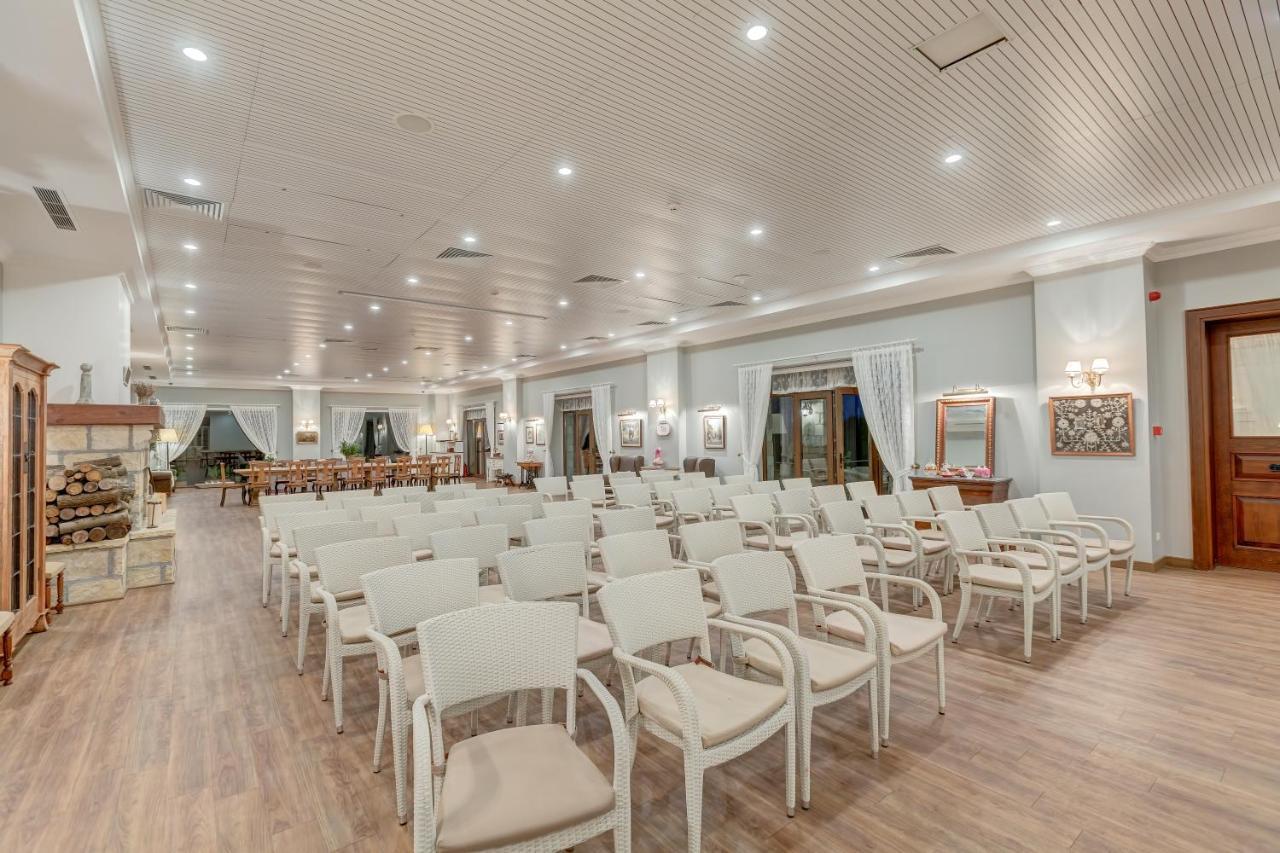 Casa Lavanda Boutique Hotel ซิเล ภายนอก รูปภาพ