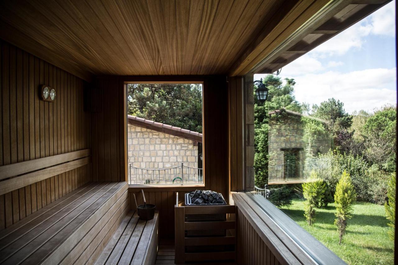 Casa Lavanda Boutique Hotel ซิเล ภายนอก รูปภาพ
