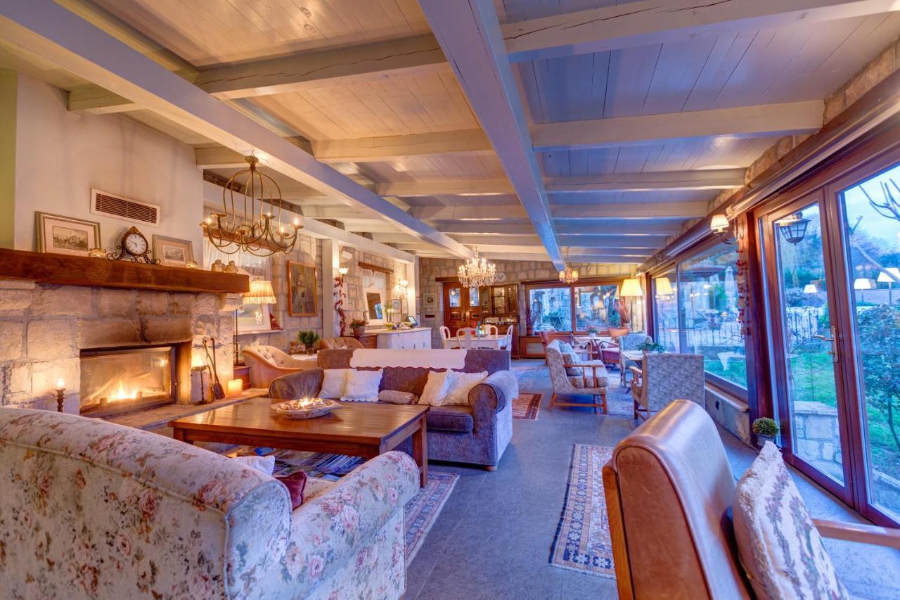 Casa Lavanda Boutique Hotel ซิเล ภายนอก รูปภาพ