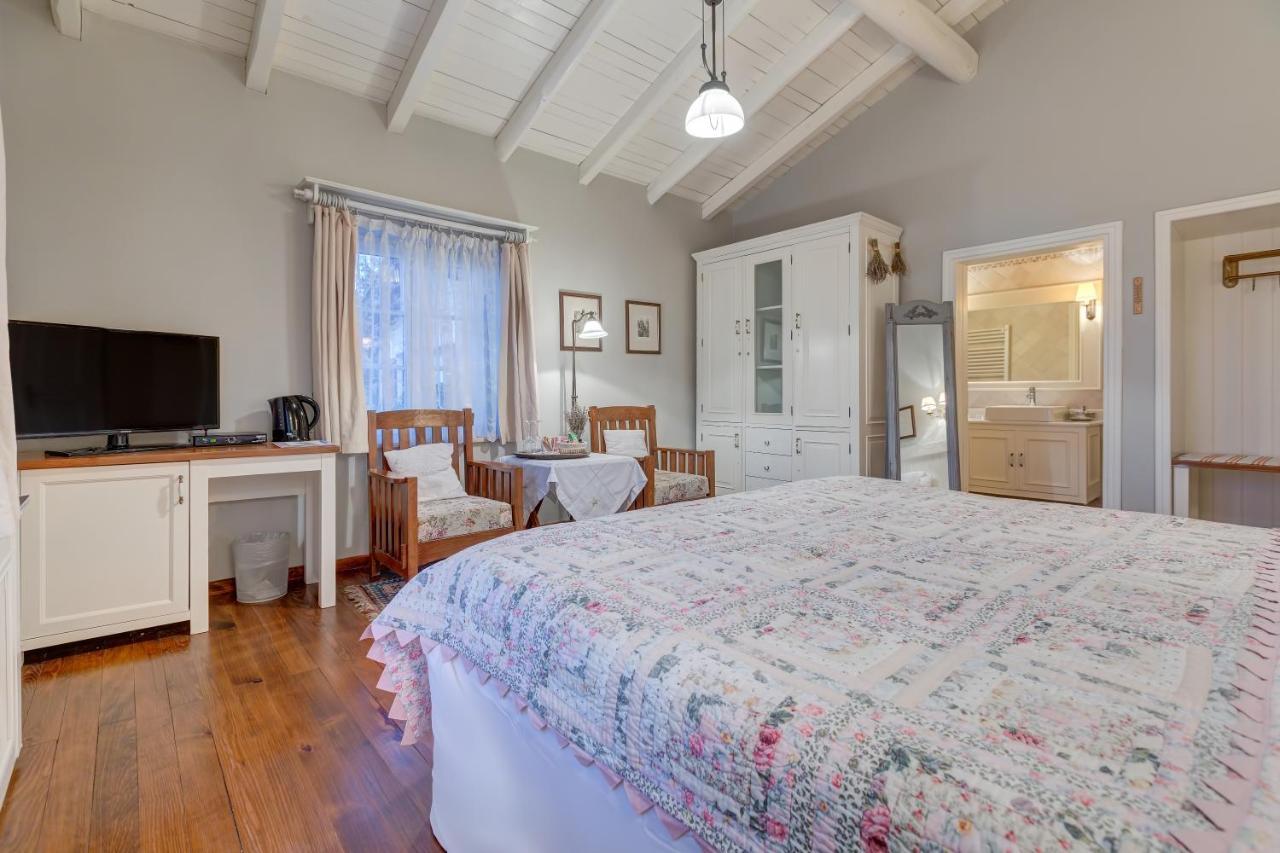 Casa Lavanda Boutique Hotel ซิเล ห้อง รูปภาพ