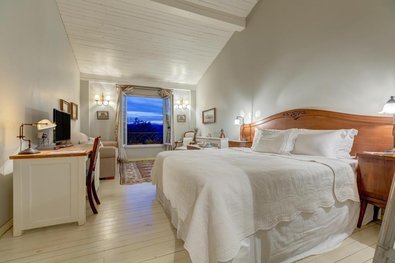 Casa Lavanda Boutique Hotel ซิเล ห้อง รูปภาพ