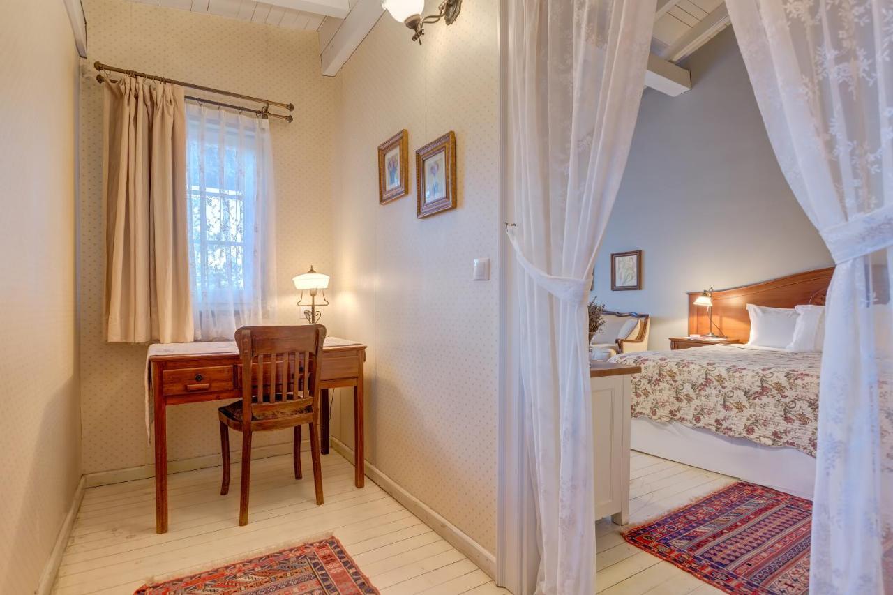 Casa Lavanda Boutique Hotel ซิเล ห้อง รูปภาพ